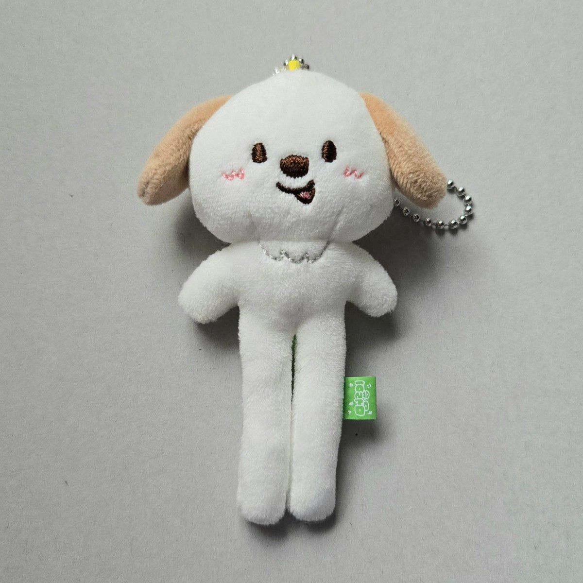 RIIZE アントン モンリョンイ ロングライズキーリング 公式