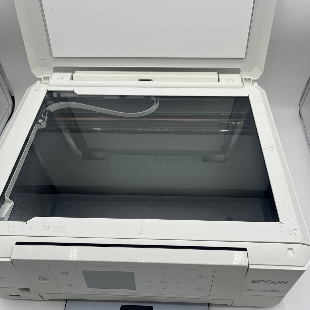 ジャンク】エプソン プリンター EPSON EP777A｜Yahoo!フリマ（旧PayPay