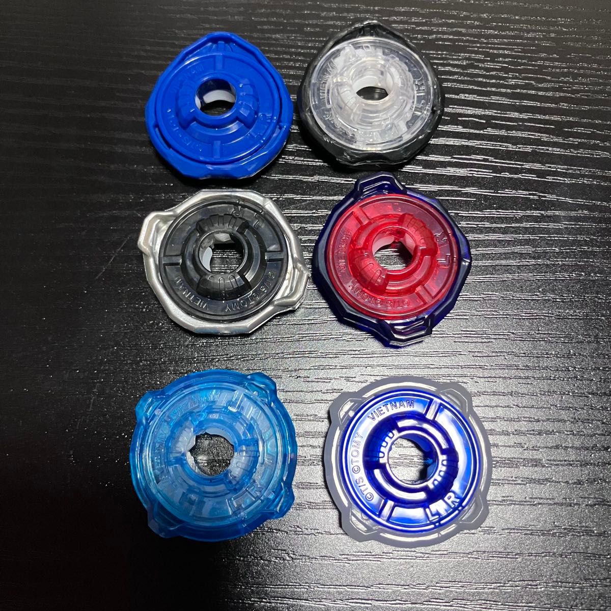 ベイブレードX 引退セット ベイブレード タカラトミー ベイブレードX