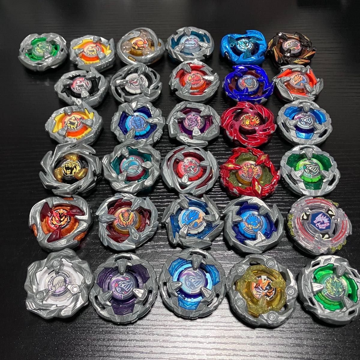 ベイブレードX 引退セット ベイブレード タカラトミー ベイブレードX