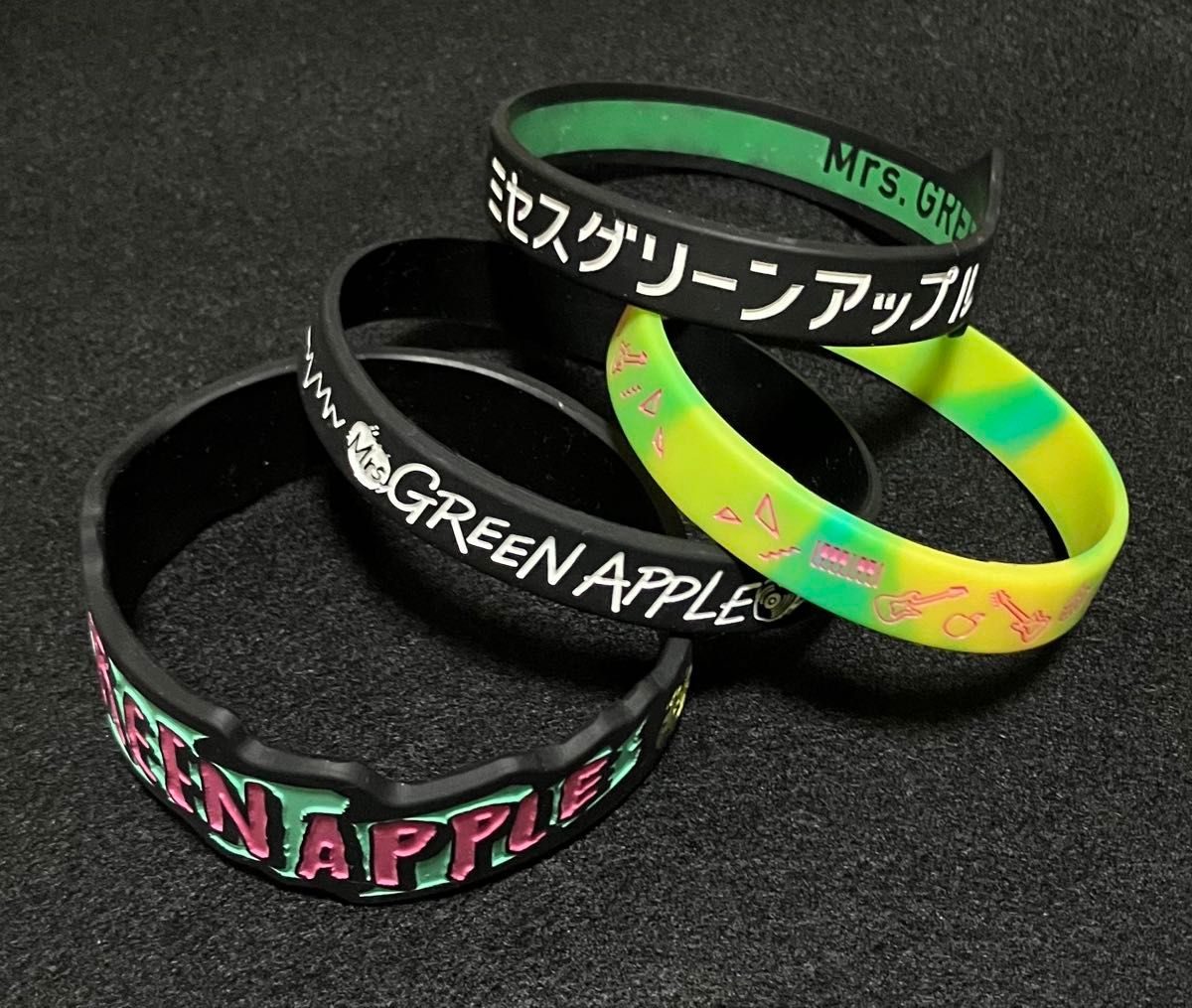 Mrs.GREEN APPLE アルバムラババンセット Mrs.GREEN APPLE ミセス