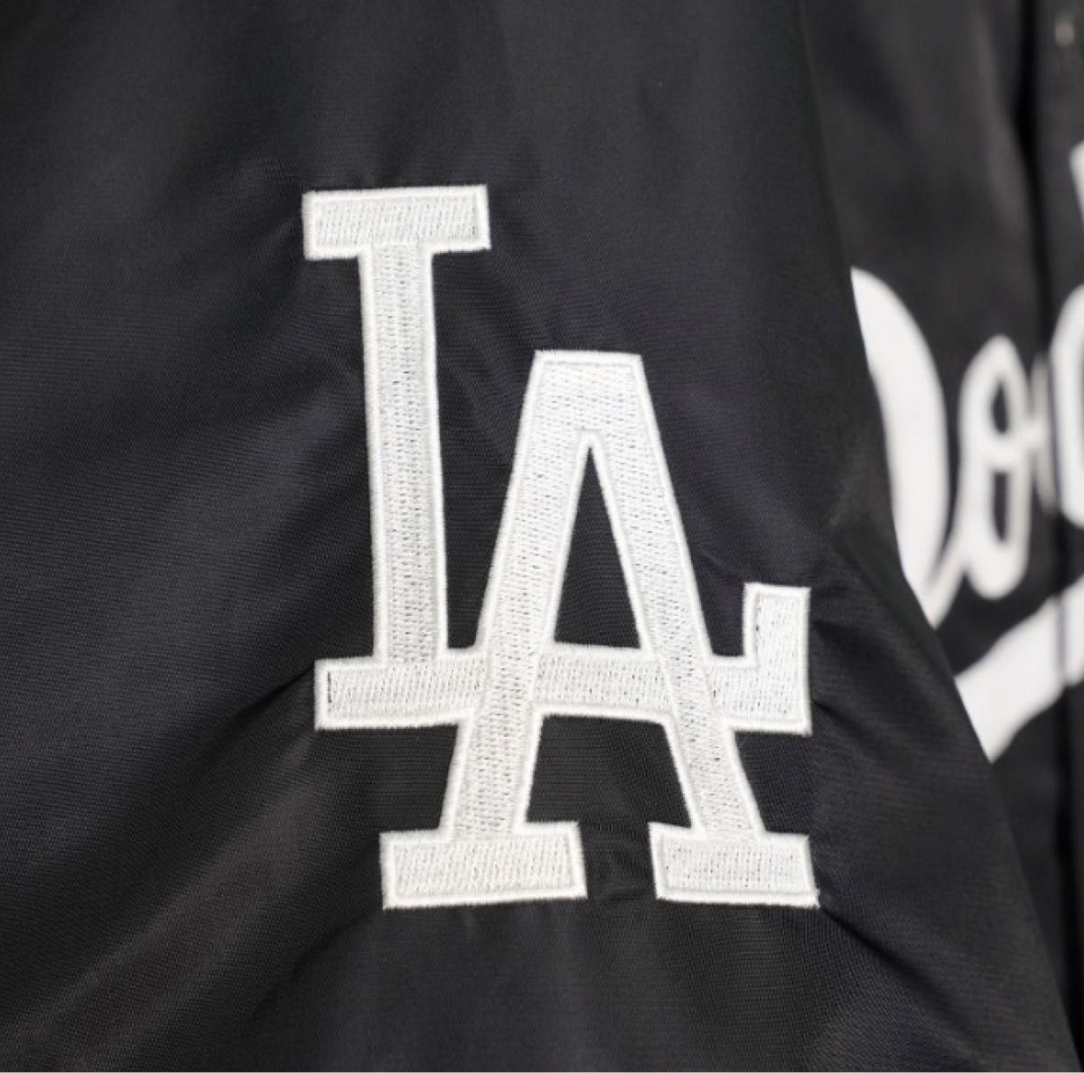 GR8 x MLB TOKYO SERIES ドジャース BLACK L ドジャース MLB