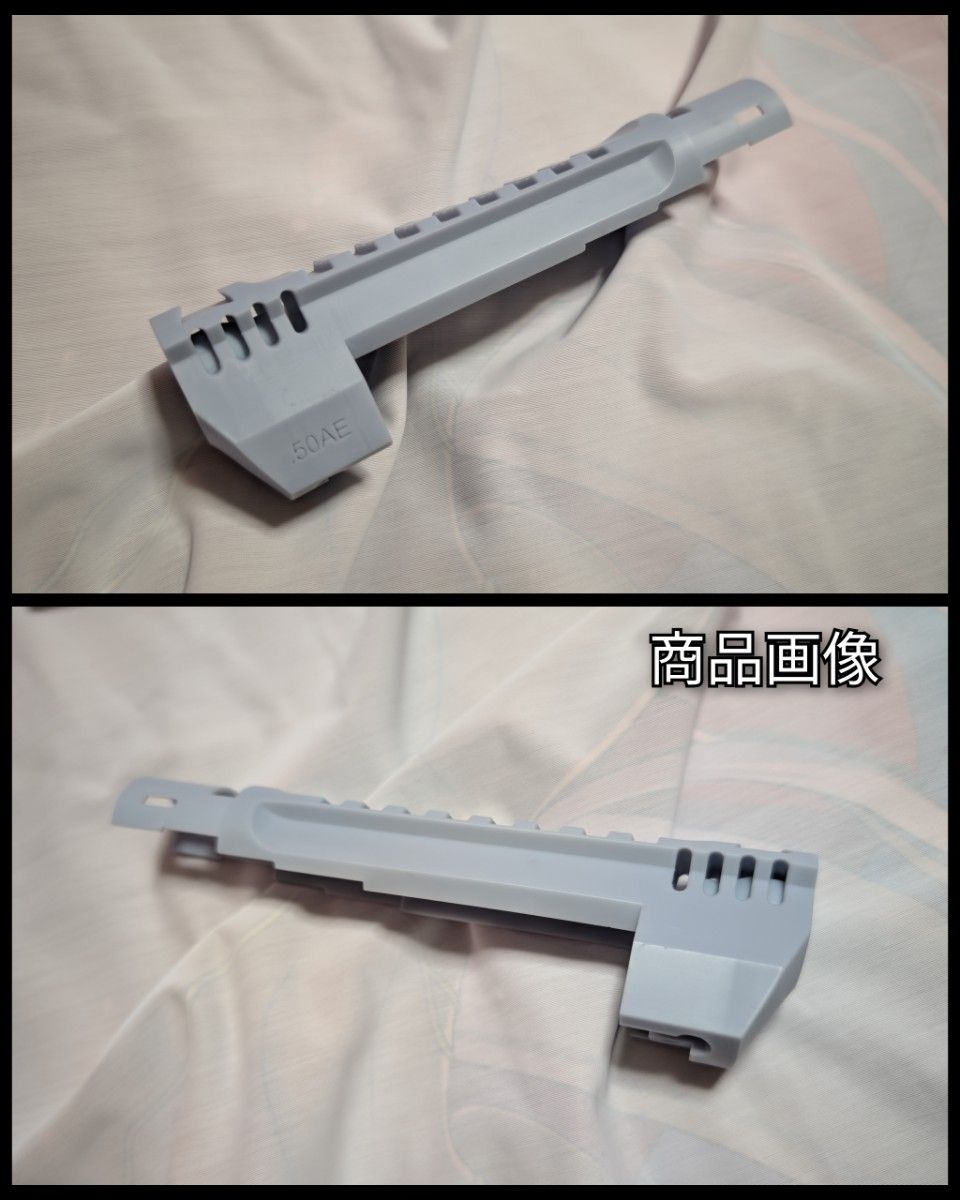 デザートイーグル50AE 20mmレール マグナポートアウターバレル1｜Yahoo