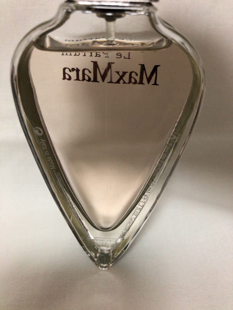 Yahoo!オークション - MAXMARA マックスマーラ Le Parfum ル パルファ