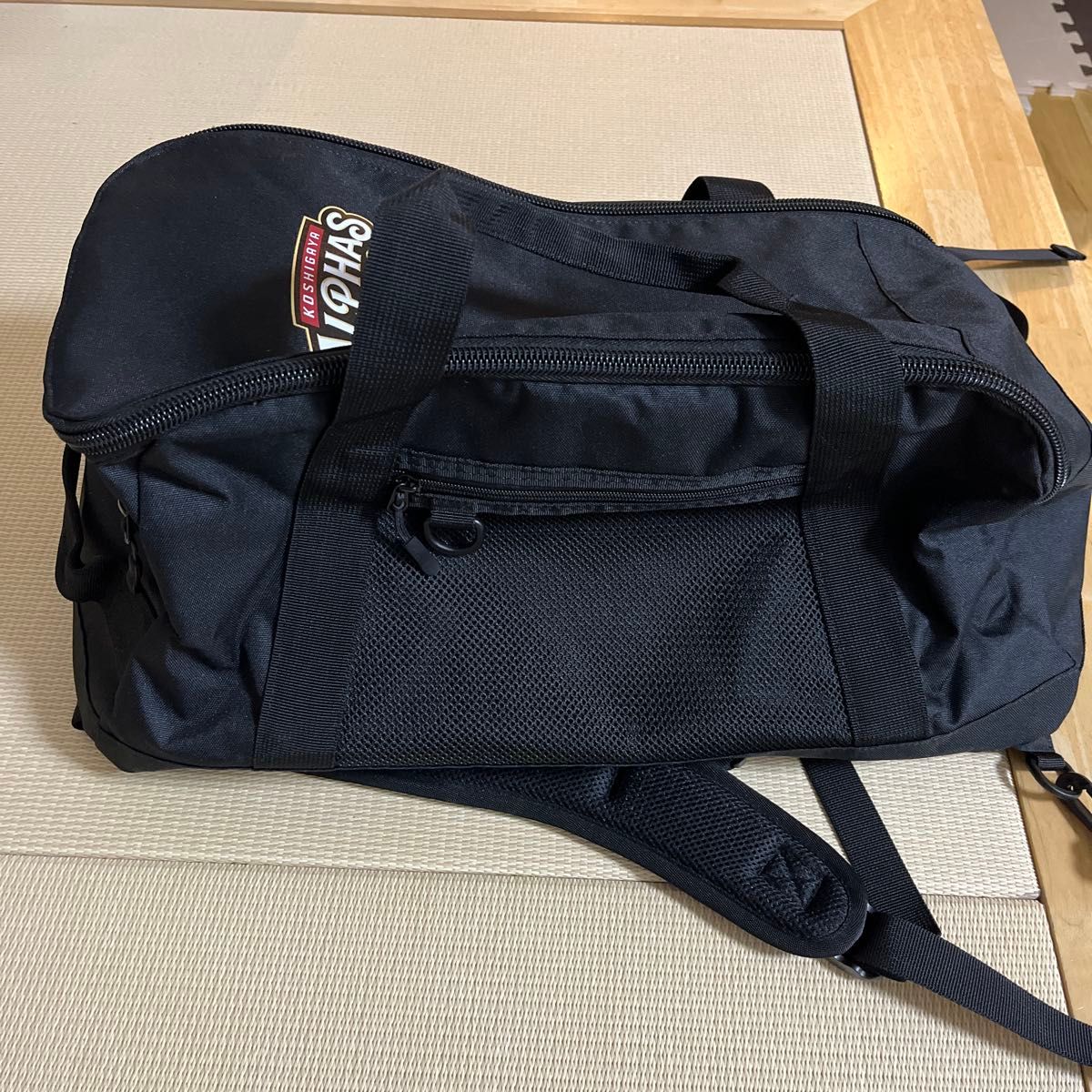 越谷アルファーズ・ファンクラブ特典のリュック｜Yahoo!フリマ（旧