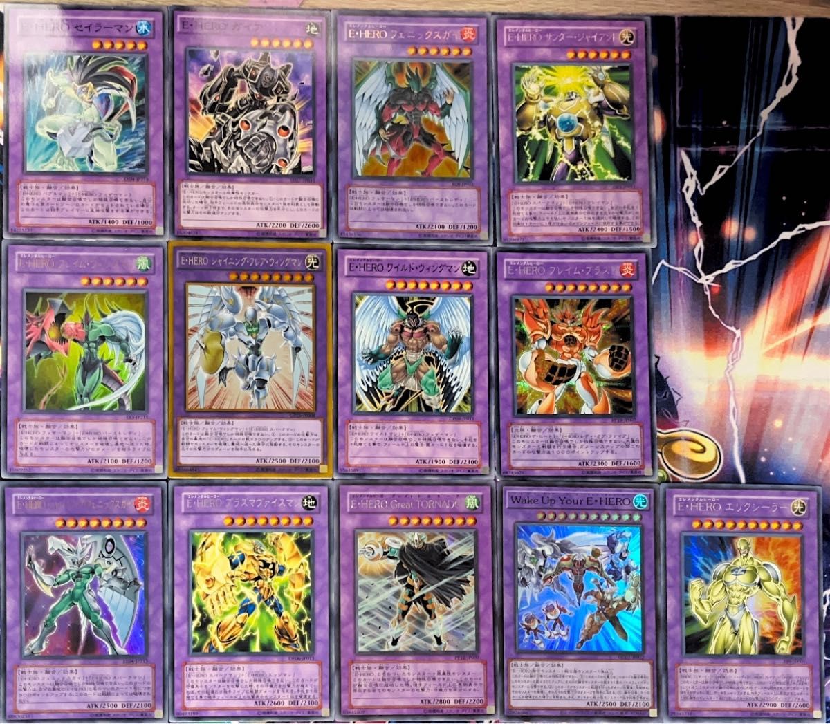 遊戯王】遊戯十代 デッキ ゲートボール｜Yahoo!フリマ（旧PayPayフリマ）