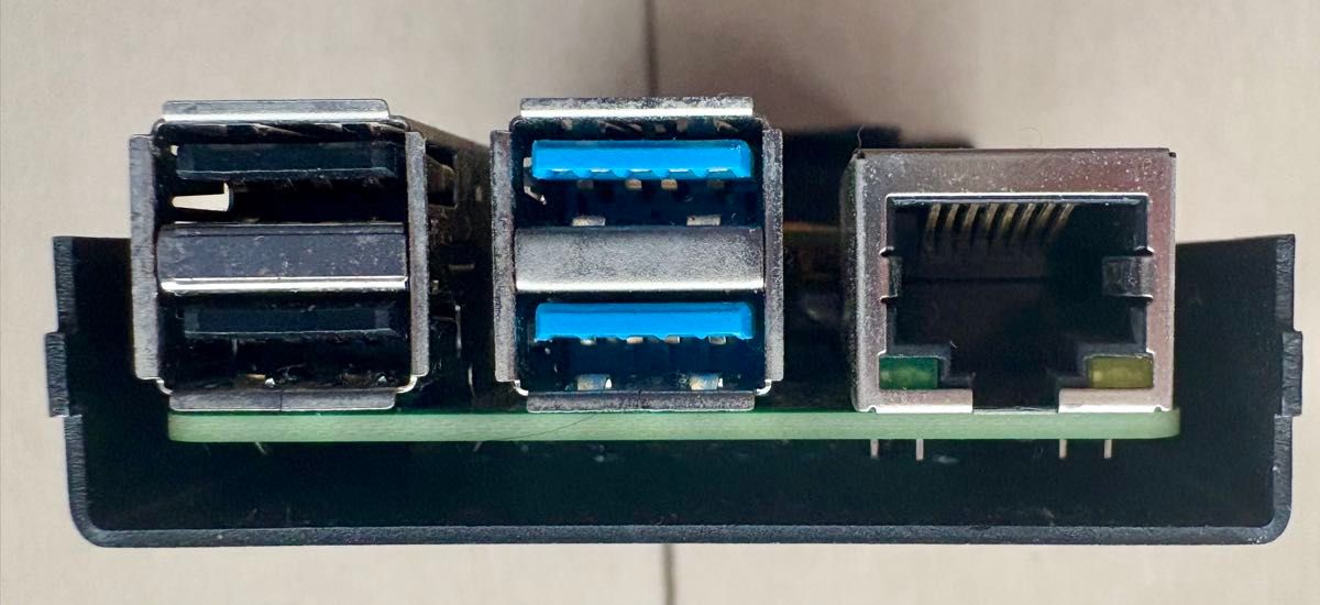 Raspberry Pi 4 4GB SD 電源ケーブル HDMIケーブル Raspberry Pi 4 4GB