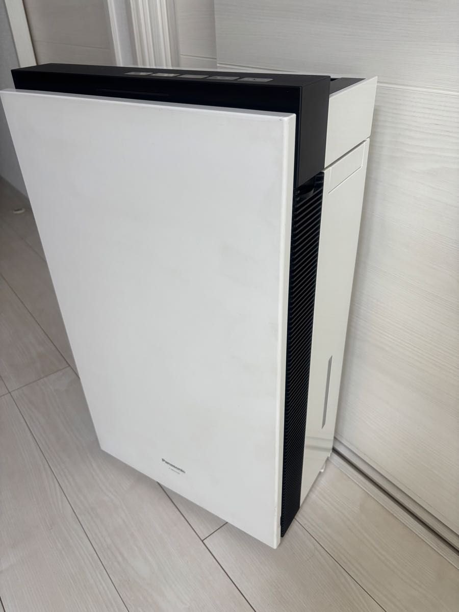 ジアイーノ F-MV2100 21年製 パナソニック 美品 保証書有 付着臭無