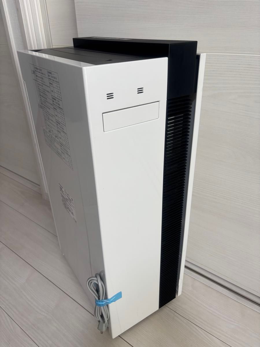 ジアイーノ F-MV2100 21年製 パナソニック 美品 保証書有 付着臭無