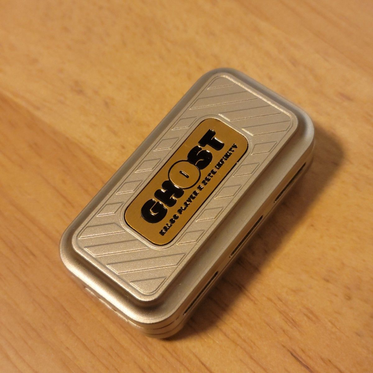 音叉フィジェットスライダー ゴースト｜Yahoo!フリマ（旧PayPayフリマ）