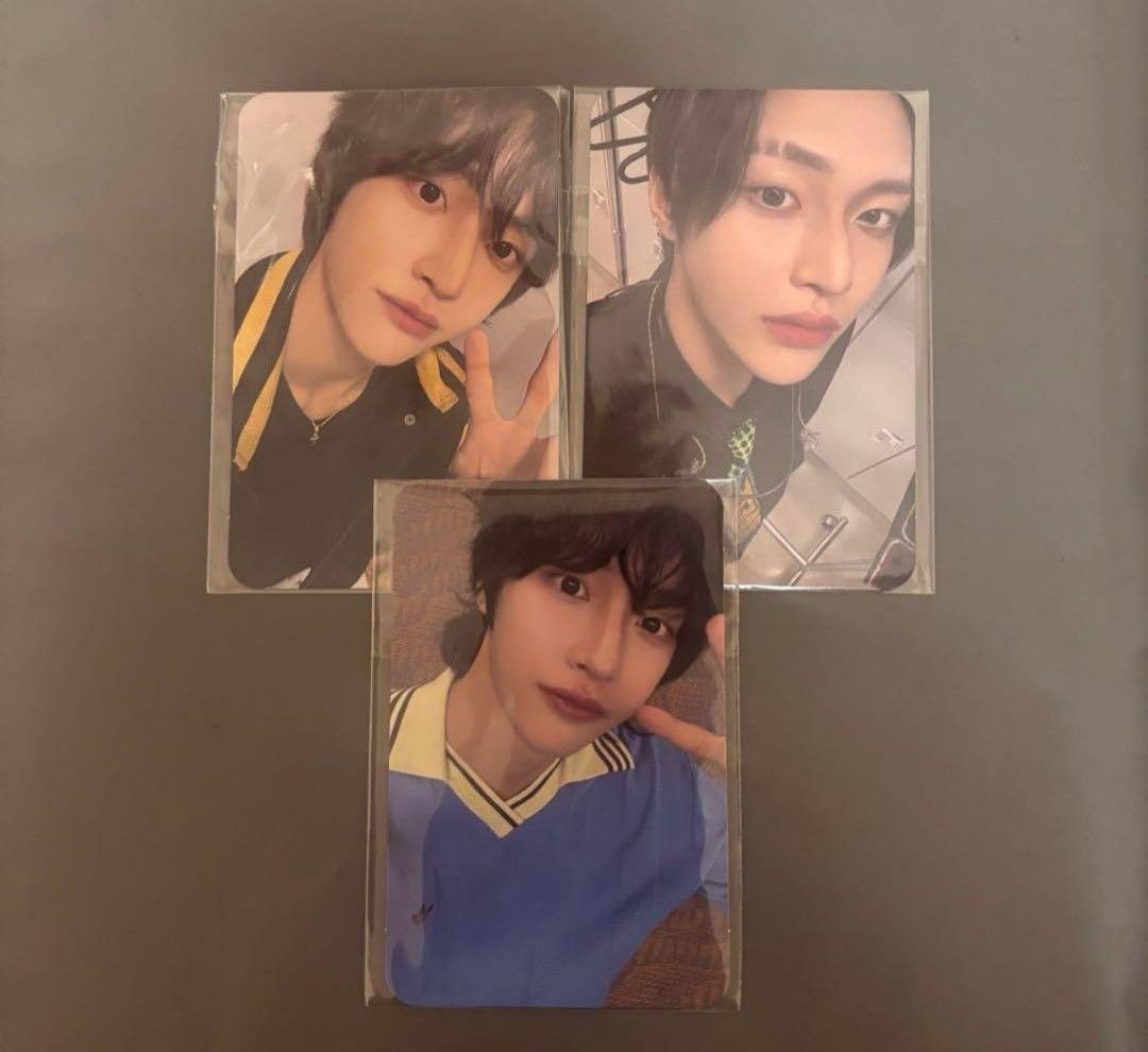 RIIZE ショウタロウ fc トレカ 000' ファンクラブ RIIZE ショウタロウ