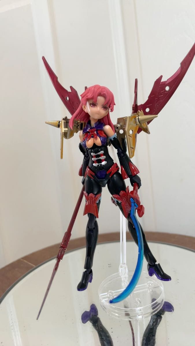 30MS マリカル 塗装完成品 付属品完備 30MS｜Yahoo!フリマ（旧PayPay