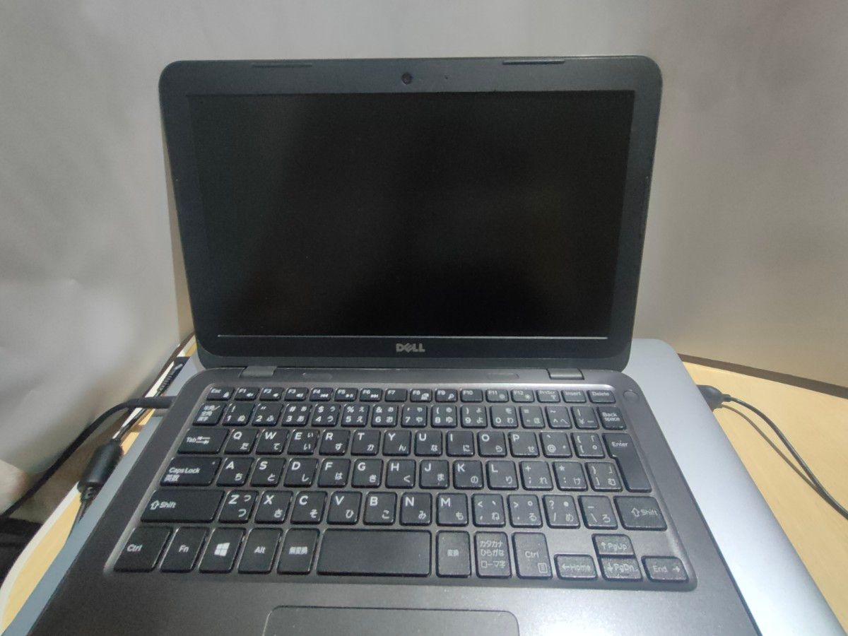 DELL Inspiron 11 3180 P24T003 〔Windows10〕｜Yahoo!フリマ（旧