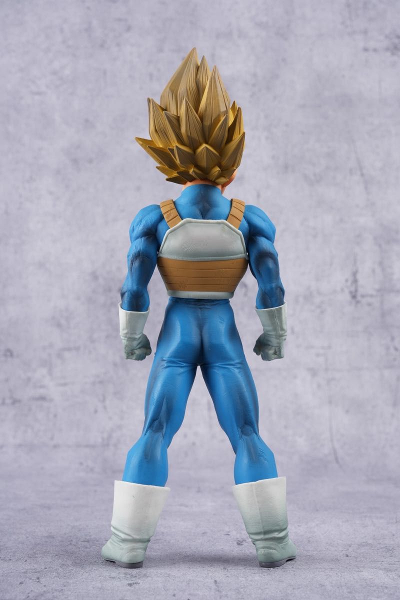 SMSP ベジータ 孫悟空 01 A賞 2点セット｜Yahoo!フリマ（旧PayPayフリマ）