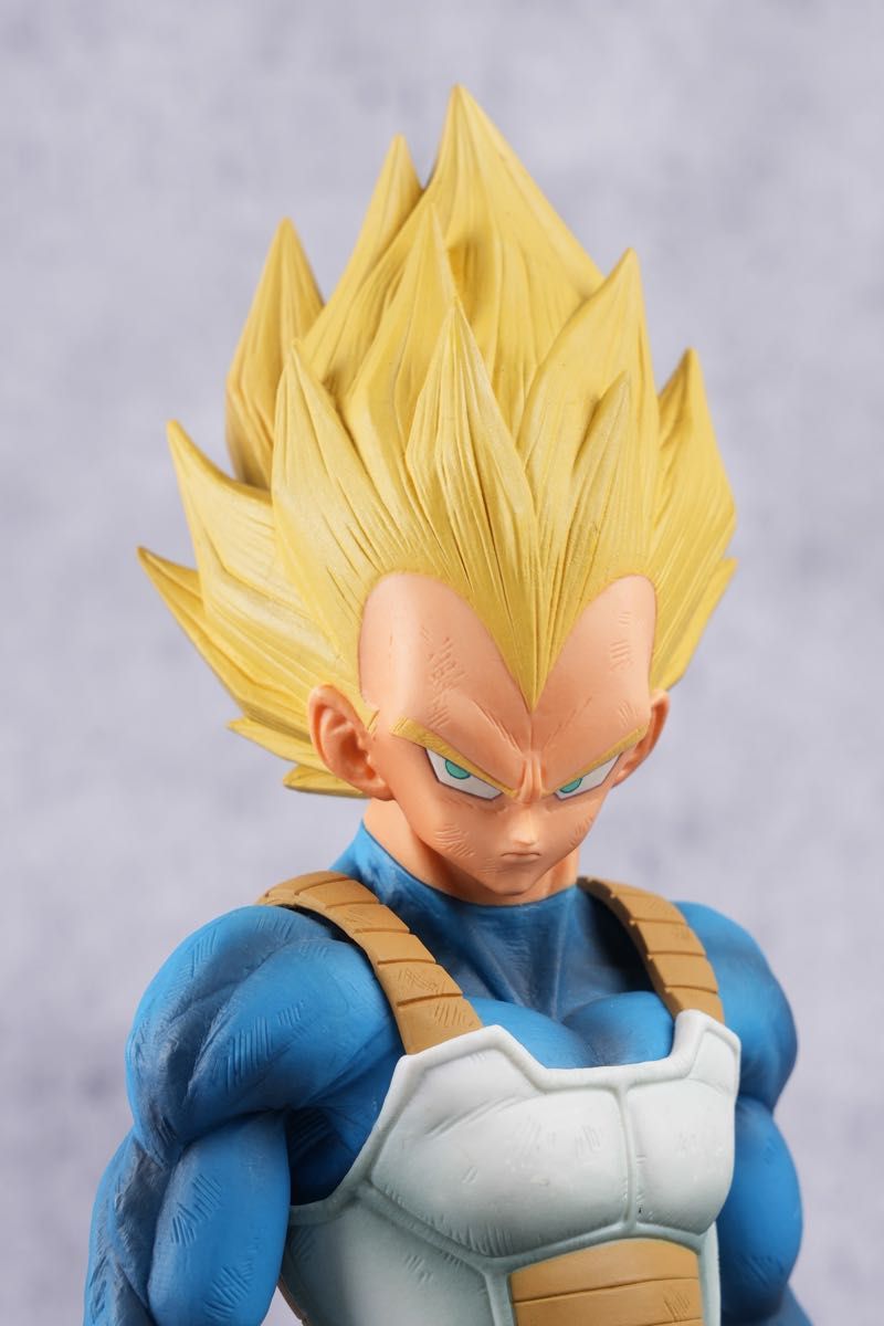 SMSP ベジータ 孫悟空 01 A賞 2点セット｜Yahoo!フリマ（旧PayPayフリマ）