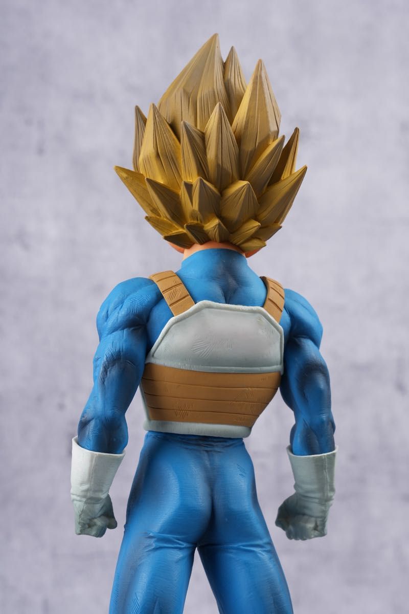 SMSP ベジータ 孫悟空 01 A賞 2点セット｜Yahoo!フリマ（旧PayPayフリマ）