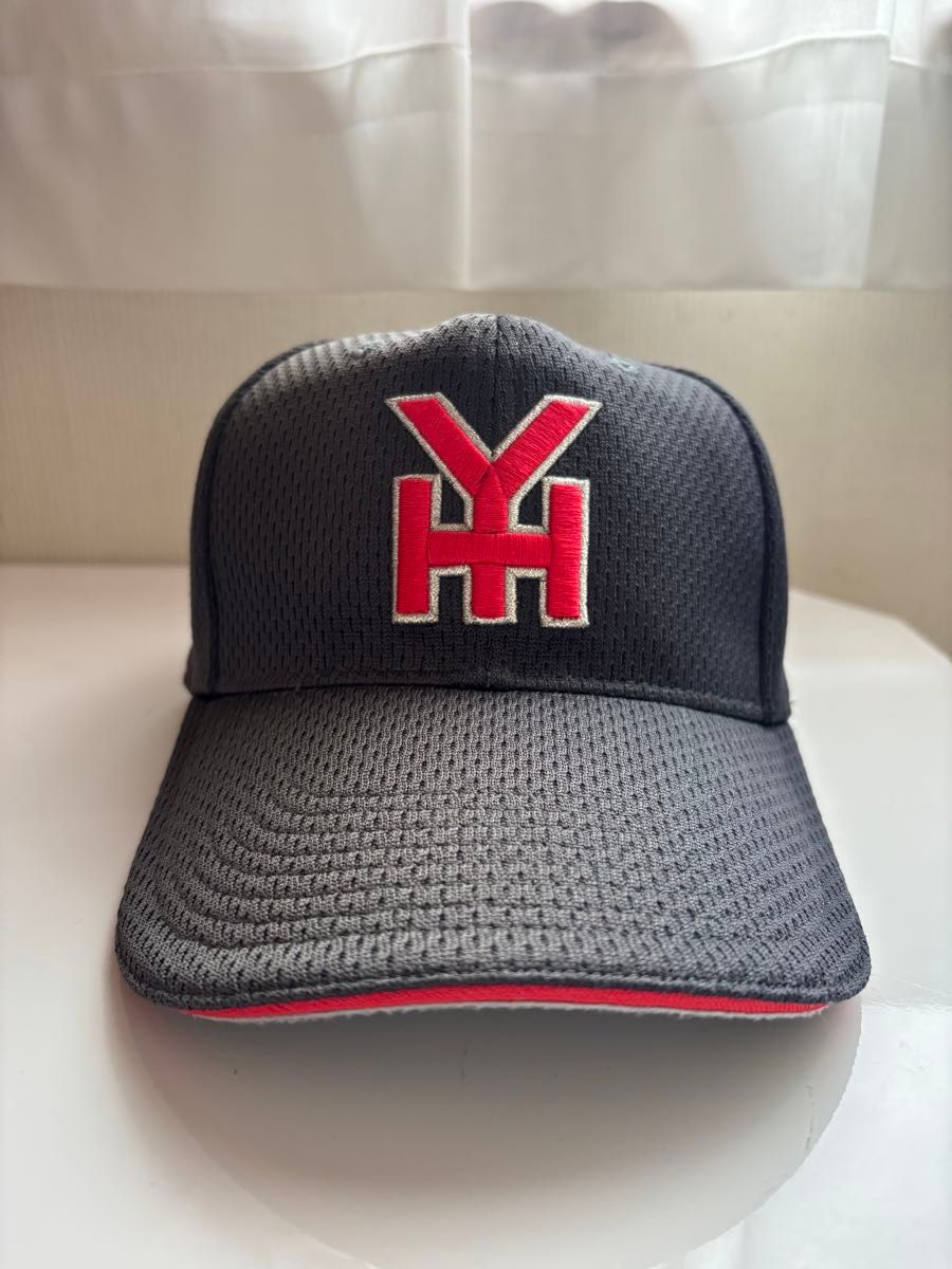 横浜高校 応援キャップ 帽子 高校野球｜Yahoo!フリマ（旧PayPayフリマ）