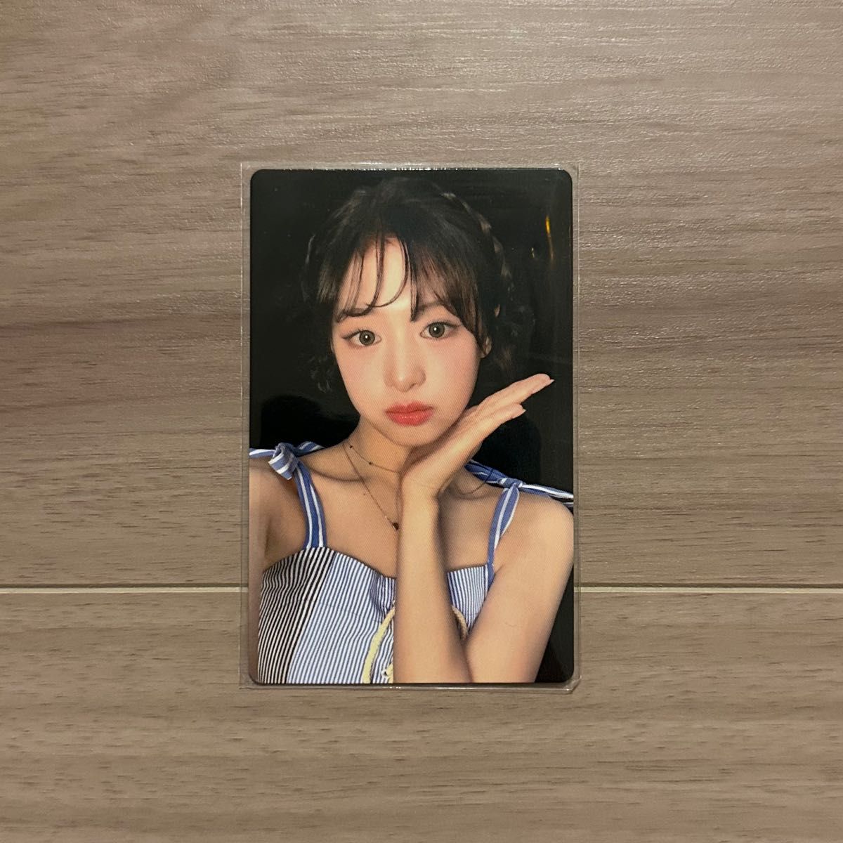 BABYMONSTER ベビモン アヒョン ポップアップ 6000円トレカ｜Yahoo