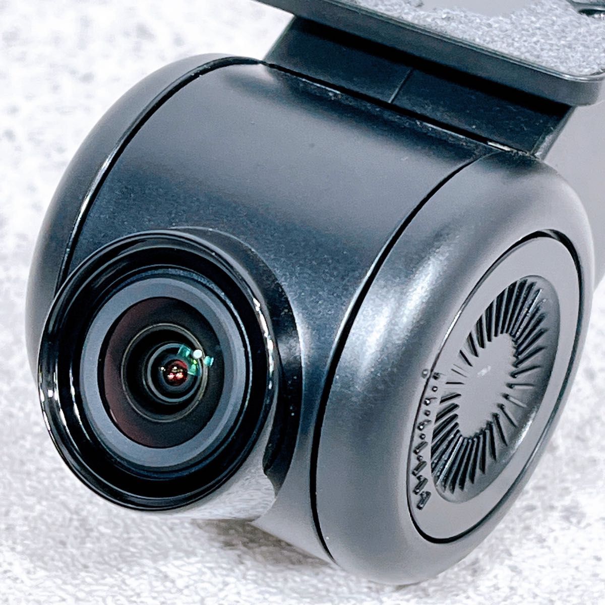 ダイハツ純正品 ドラレコ DRN-H72N 連動モデル CA-DR04DDA ドライブ