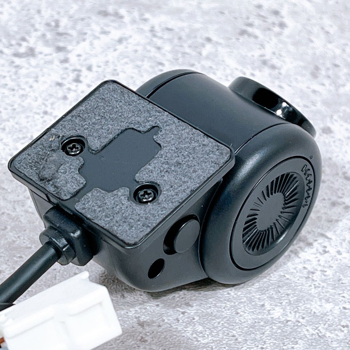 ダイハツ純正品 ドラレコ DRN-H72N 連動モデル CA-DR04DDA ドライブ