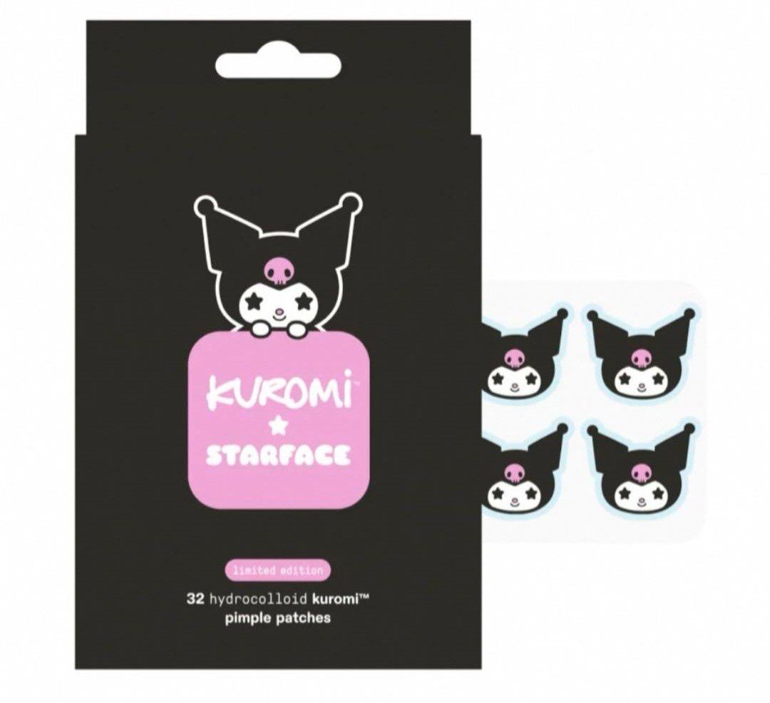 STARFACE クロミ スターフェイス ニキビパッチ 32枚｜Yahoo!フリマ（旧