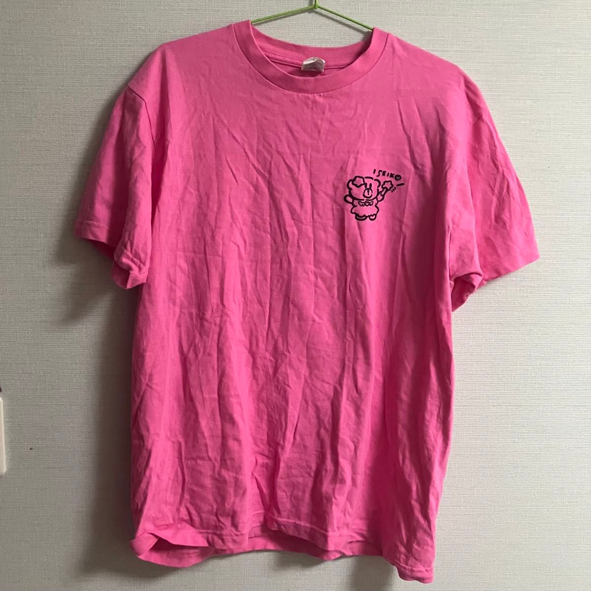 大森靖子 Tシャツ 大森靖子はいいぞ Lサイズ｜Yahoo!フリマ（旧PayPay