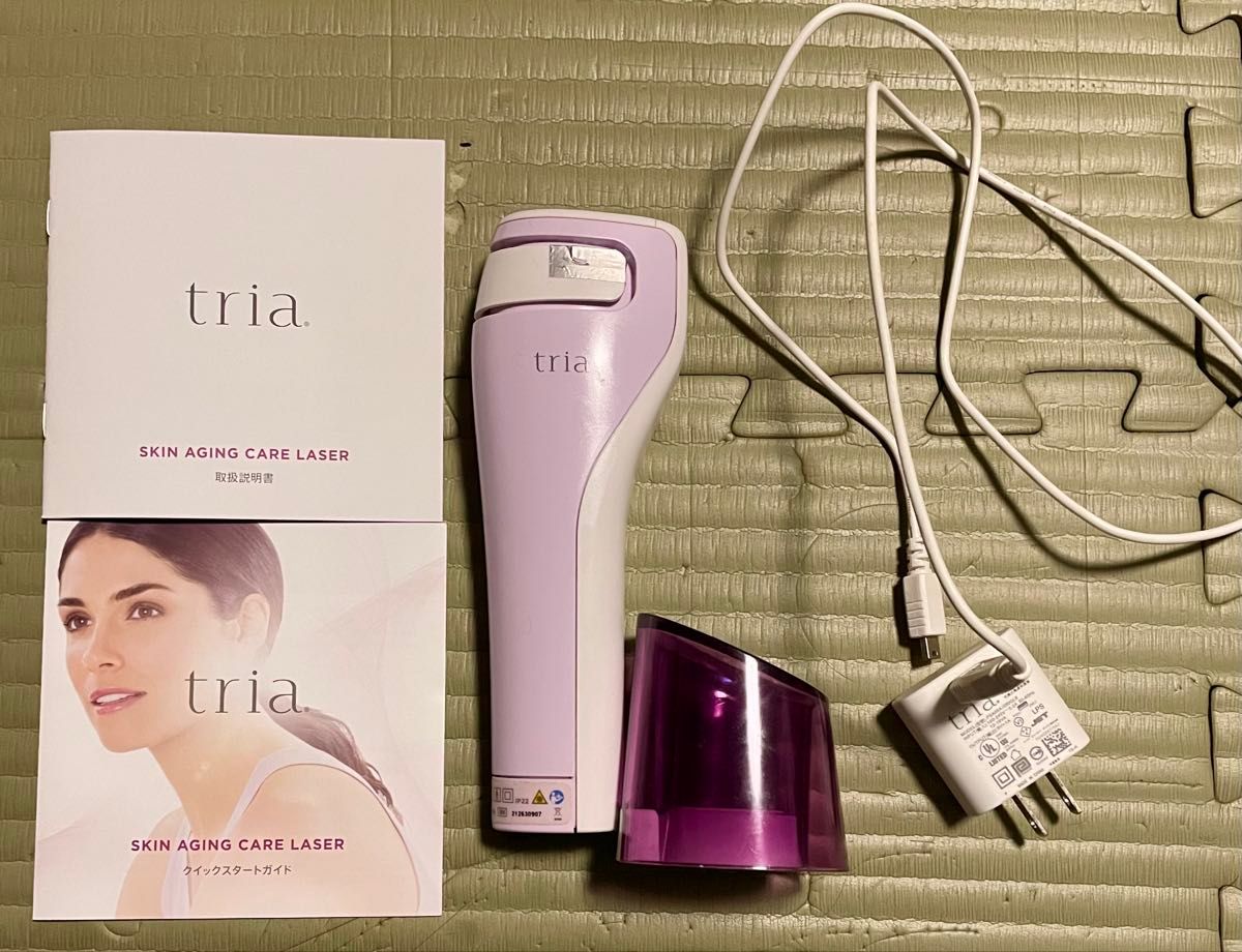 トリア スキンエイジングケアレーザー トリア・スキンエイジングケア