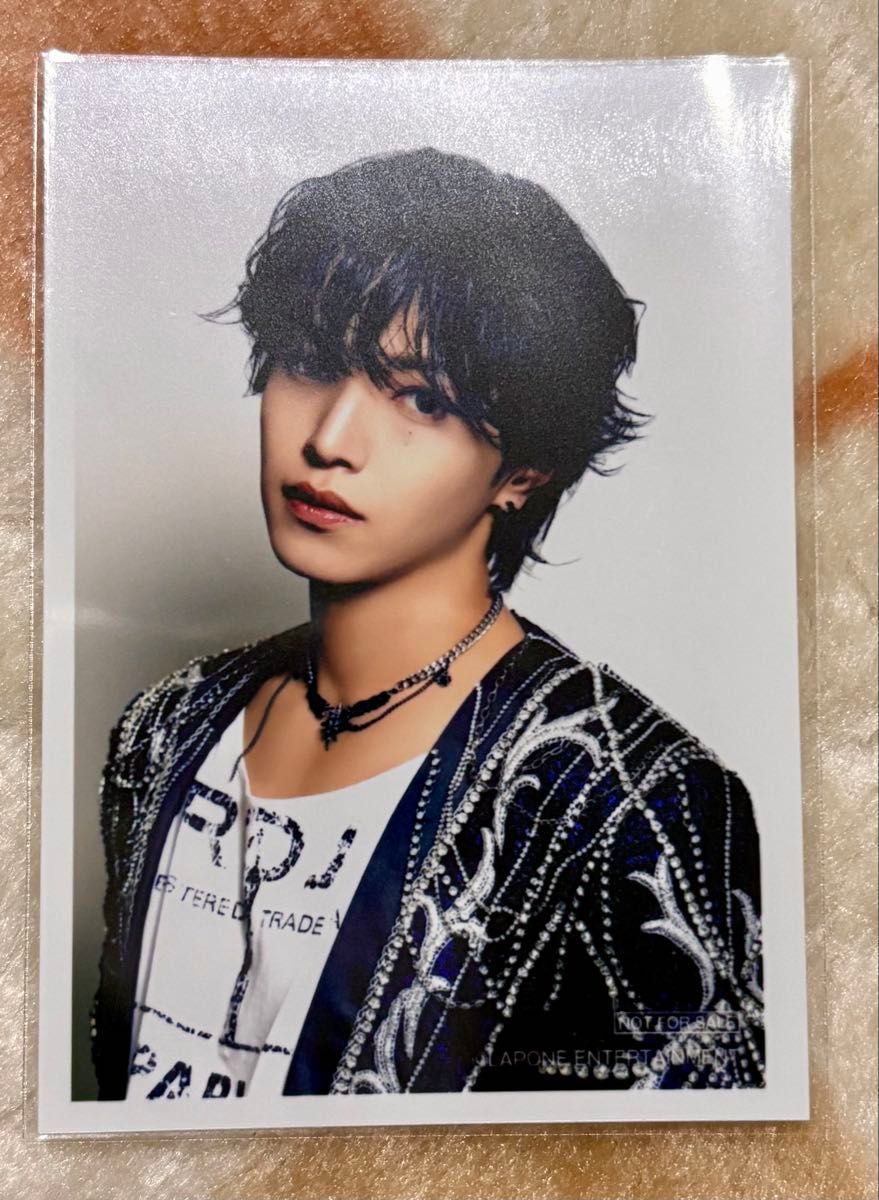 JO1 大平祥生 BE CLASSIC タワレコ特典｜Yahoo!フリマ（旧PayPayフリマ）