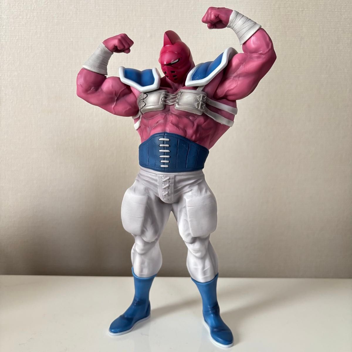 CCPフィギュア 運命の5王子 計5体セット/キン肉マン｜Yahoo!フリマ（旧