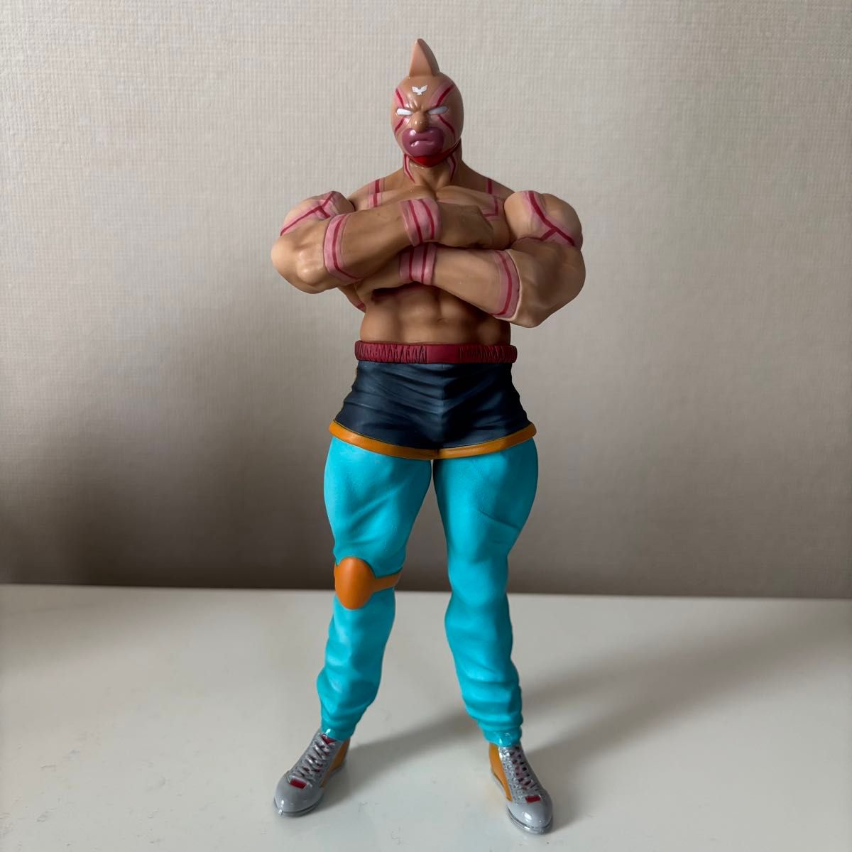 CCPフィギュア 運命の5王子 計5体セット/キン肉マン｜Yahoo!フリマ（旧