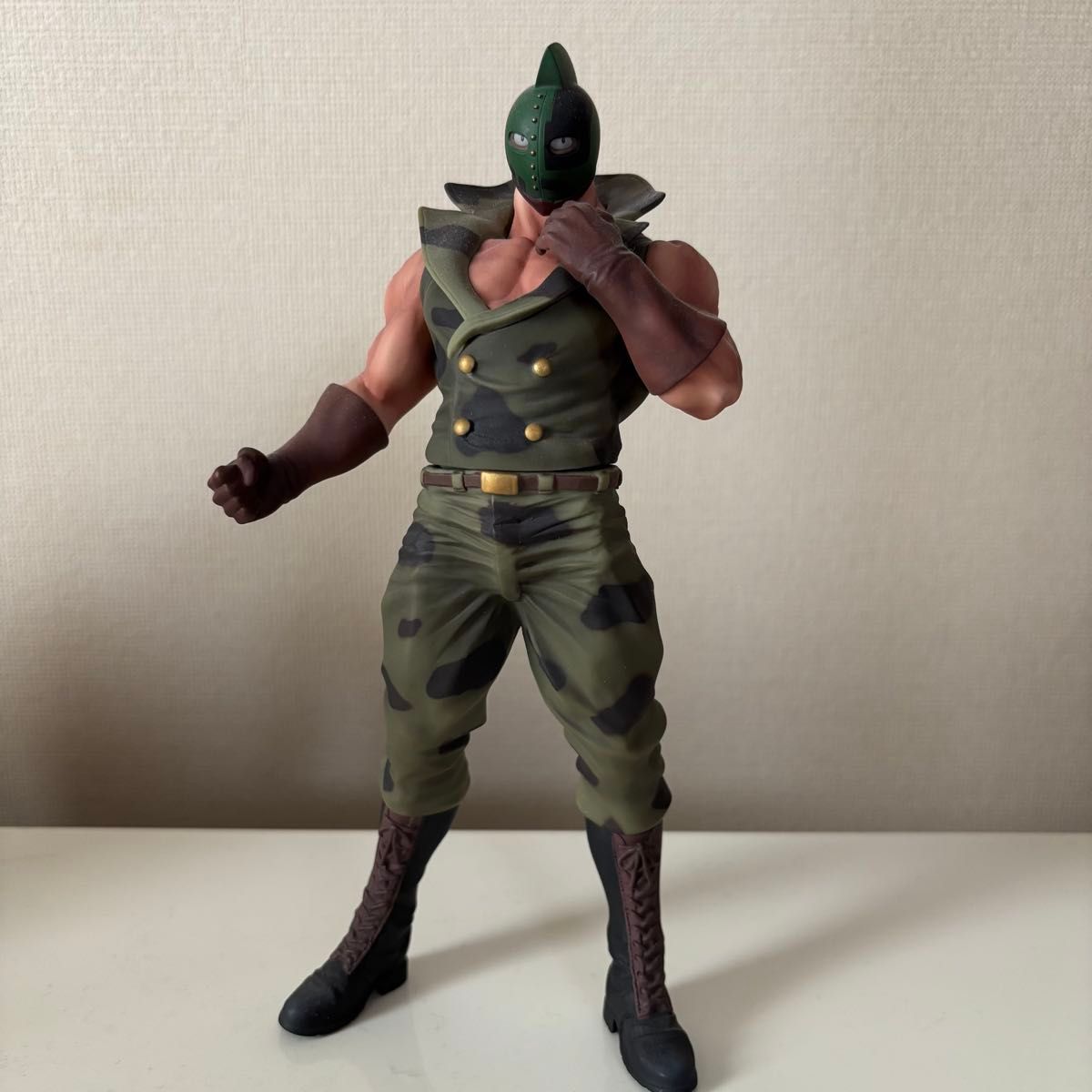 CCPフィギュア 運命の5王子 計5体セット/キン肉マン｜Yahoo!フリマ（旧