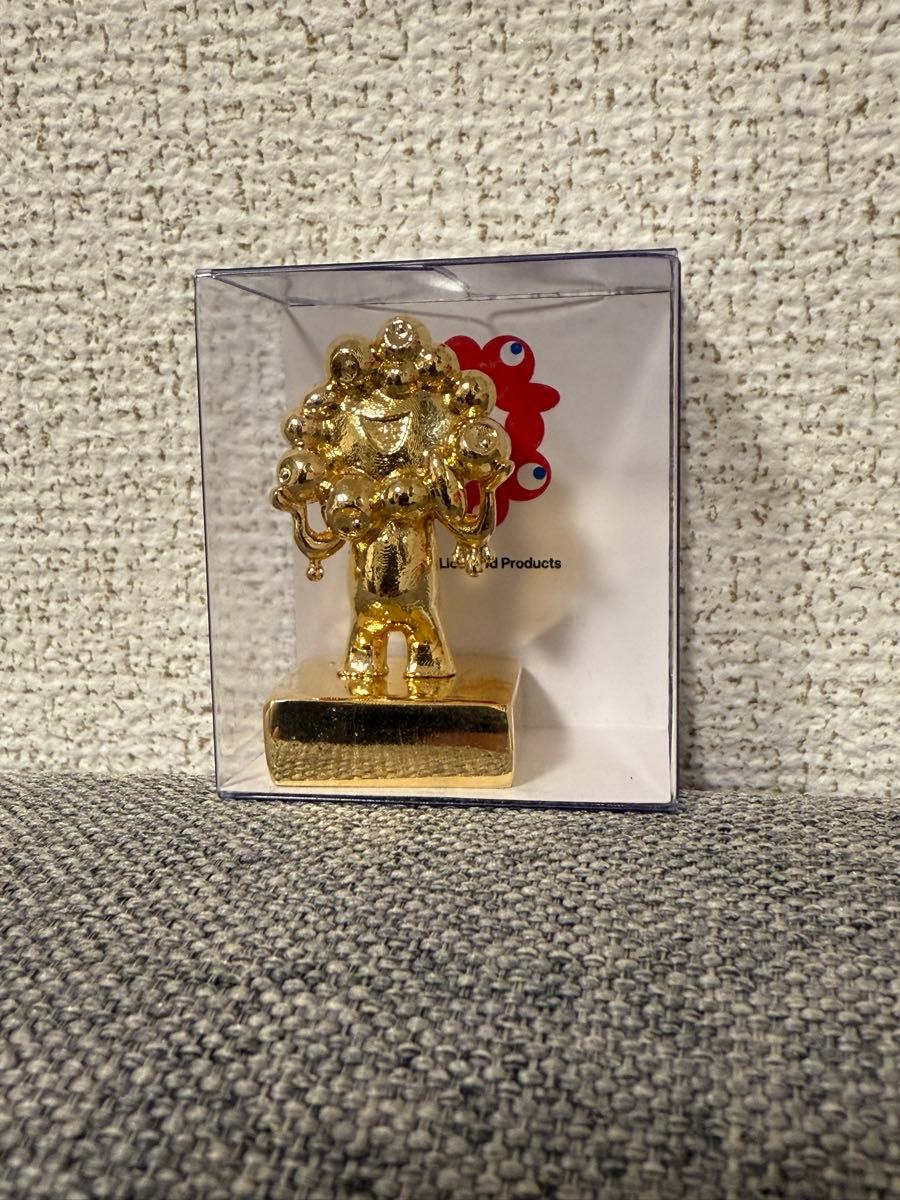 日本国宝展 ミャクミャク EXPO2025 ゴールデンスタンプ｜Yahoo!フリマ