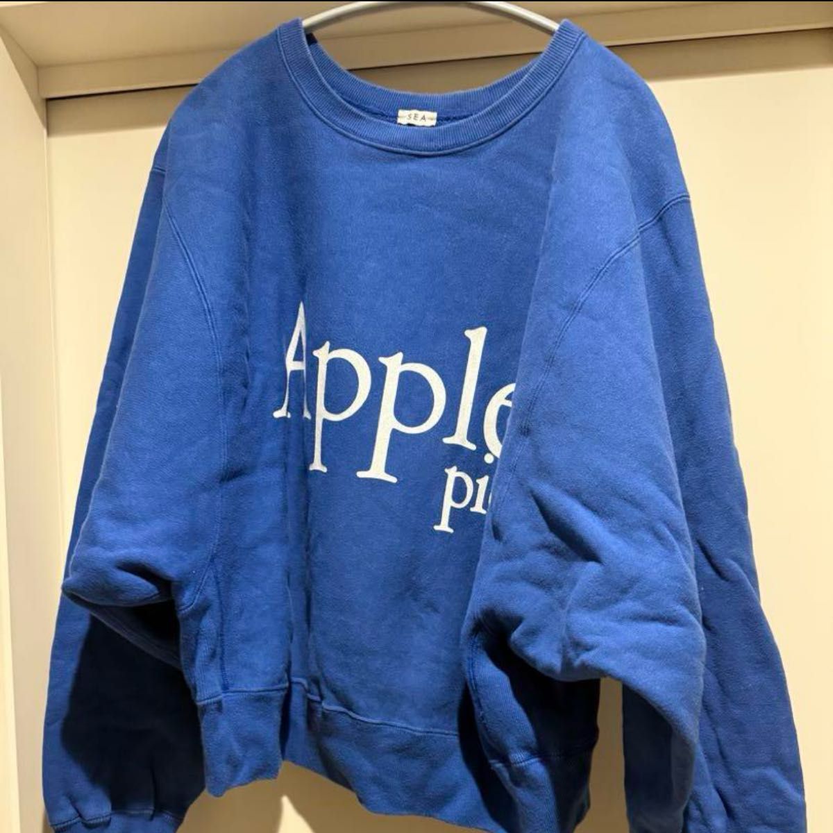 sea apple pie スウェット｜Yahoo!フリマ（旧PayPayフリマ）