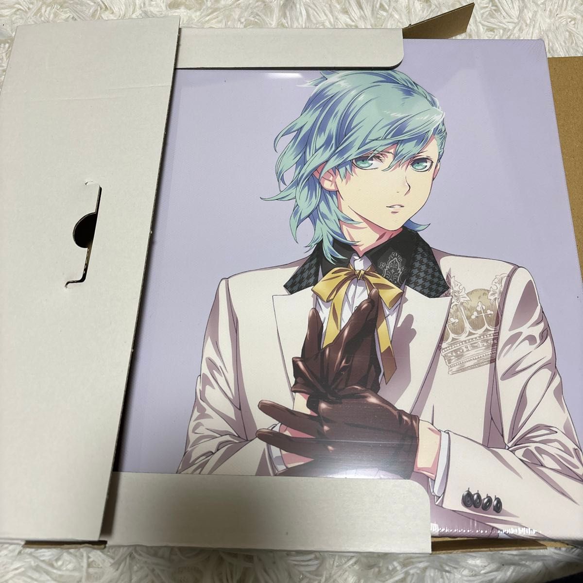 うたの プリンスさまっ うたプリ F3 イーゼルなし 美風 藍 キャラ