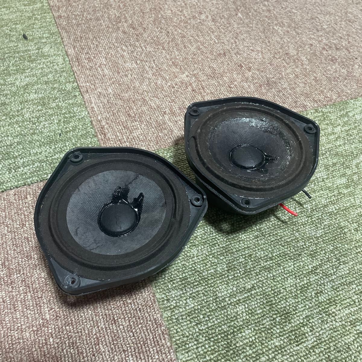 BOSE 101mm スピーカーユニット 完全ジャンク品｜Yahoo!フリマ（旧