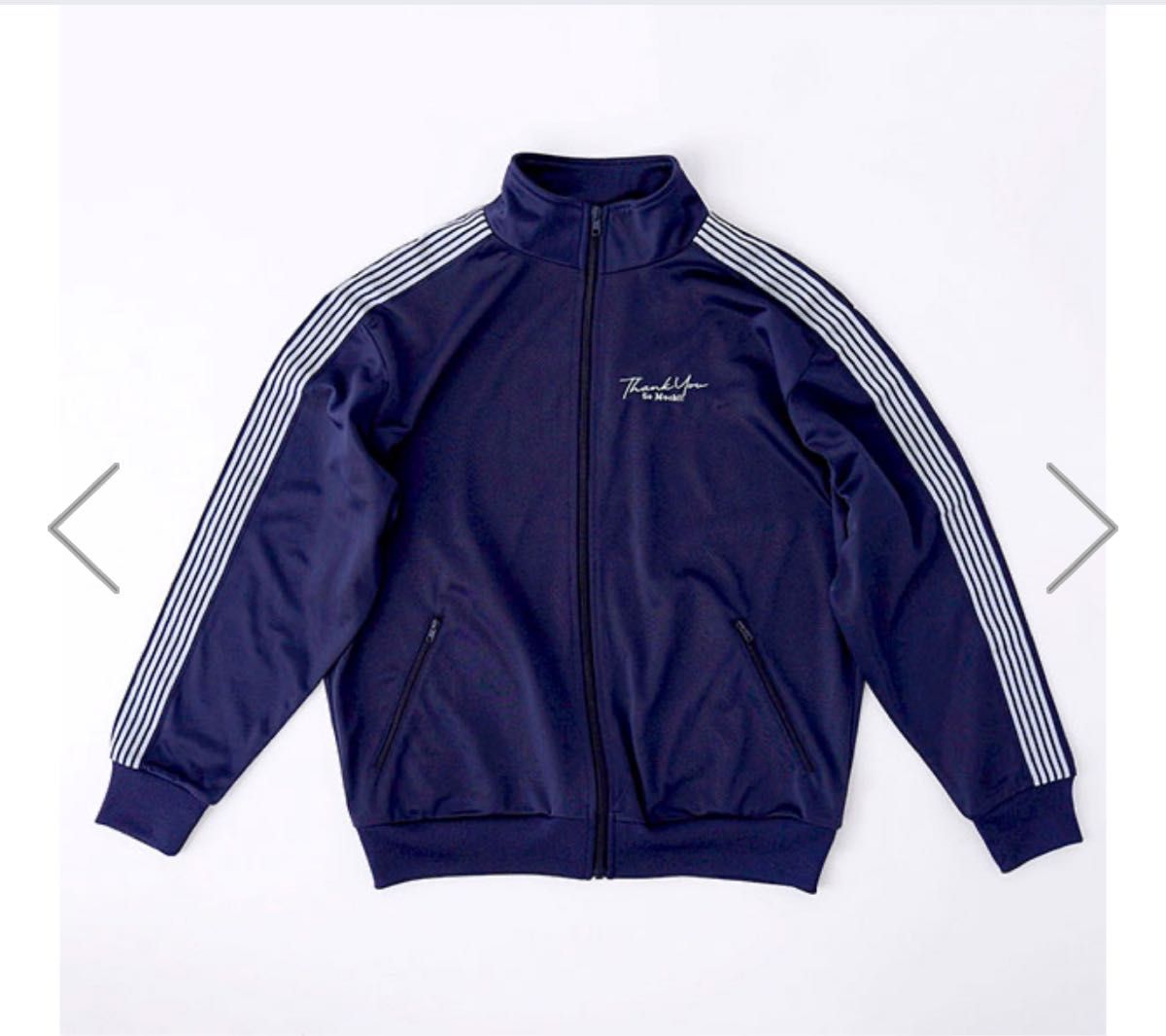 サザンオールスターズ THANK YOU SO MUCH ジャージ Mサイズ｜Yahoo