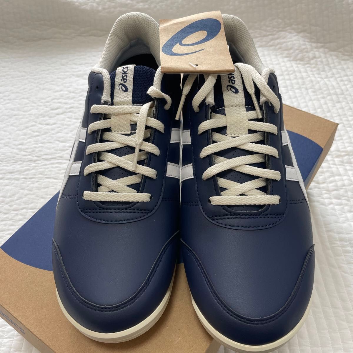 アシックス ゴルフ用スパイクレスシューズ ゴルフシューズ 26 5cm