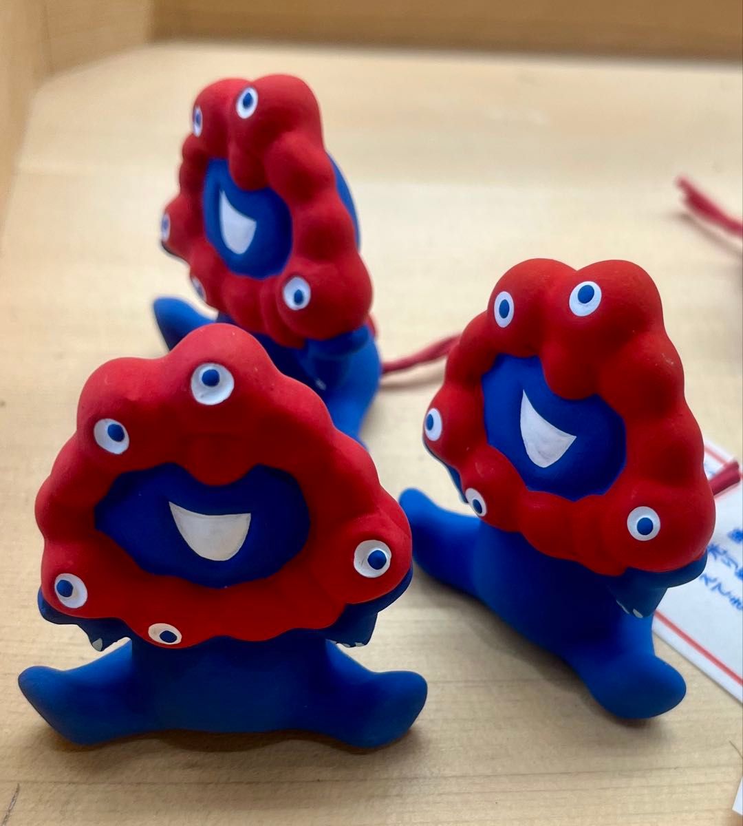 大阪・関西万博会場内限定 中川政七商店 瀬戸焼のおミャクじ