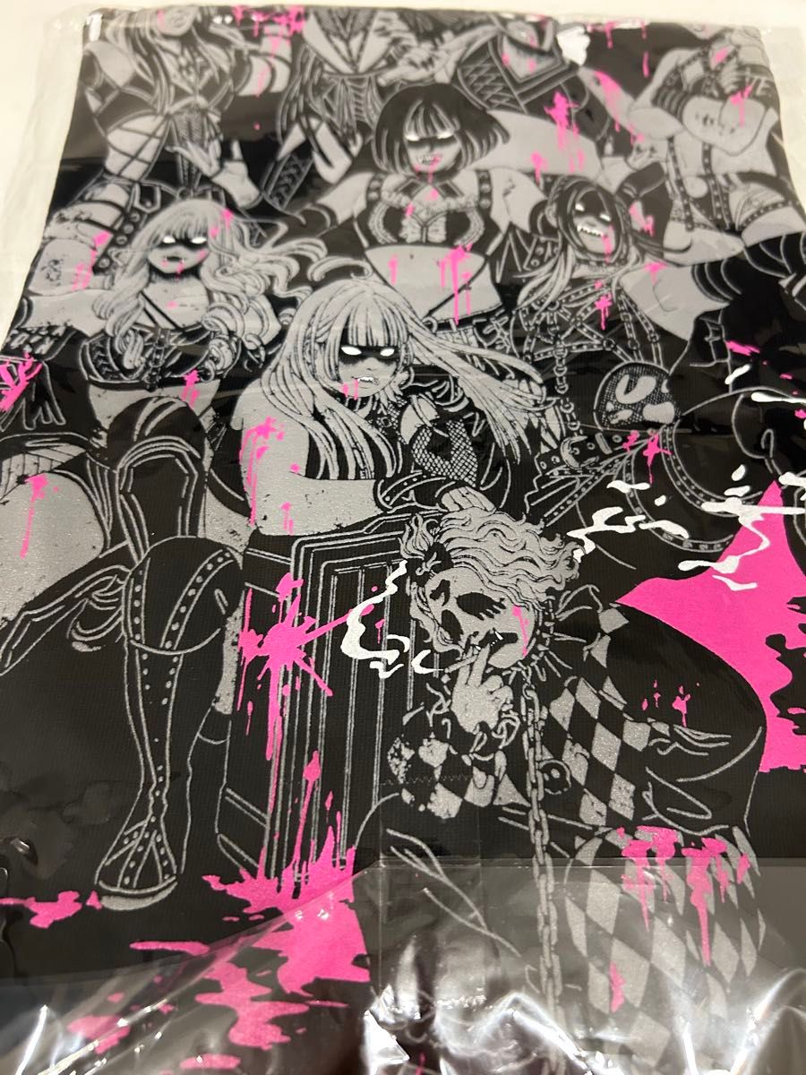 stardom スターダム ヘイト HATE 半袖Tシャツ ロゴ XL 完売｜Yahoo