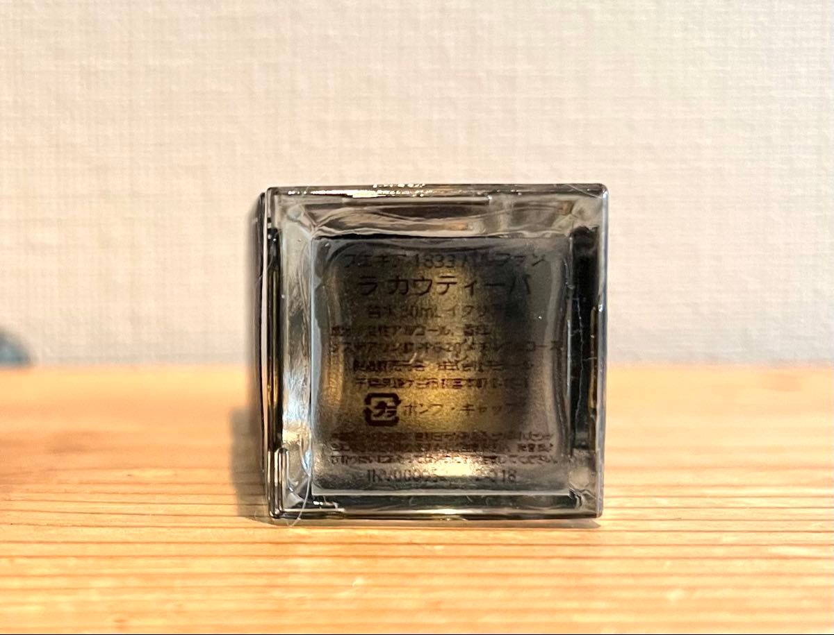 FUEGUIA】フエギア La Cautiva ラ カウティーバ 30ml｜Yahoo!フリマ