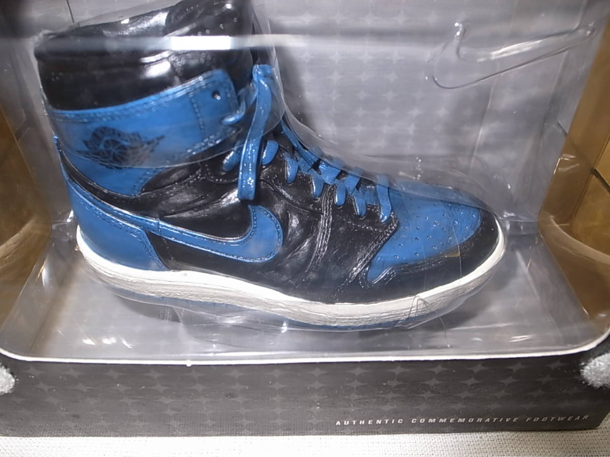 即決 未開封 BOWEN DESIGN NIKE AJ1 ナイキ エアージョーダン