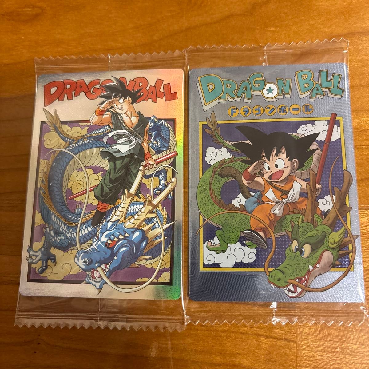 イタジャガ ドラゴンボール バイバイ悟空 その他｜Yahoo!フリマ（旧