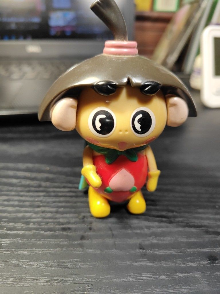 おじゃる丸 マクドナルドハッピーセット｜Yahoo!フリマ（旧PayPayフリマ）