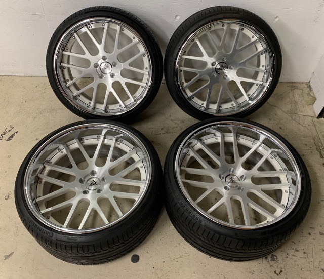 Yahoo!オークション - 【特注品・展示品・希少品】【AUTO COUTURE STYL
