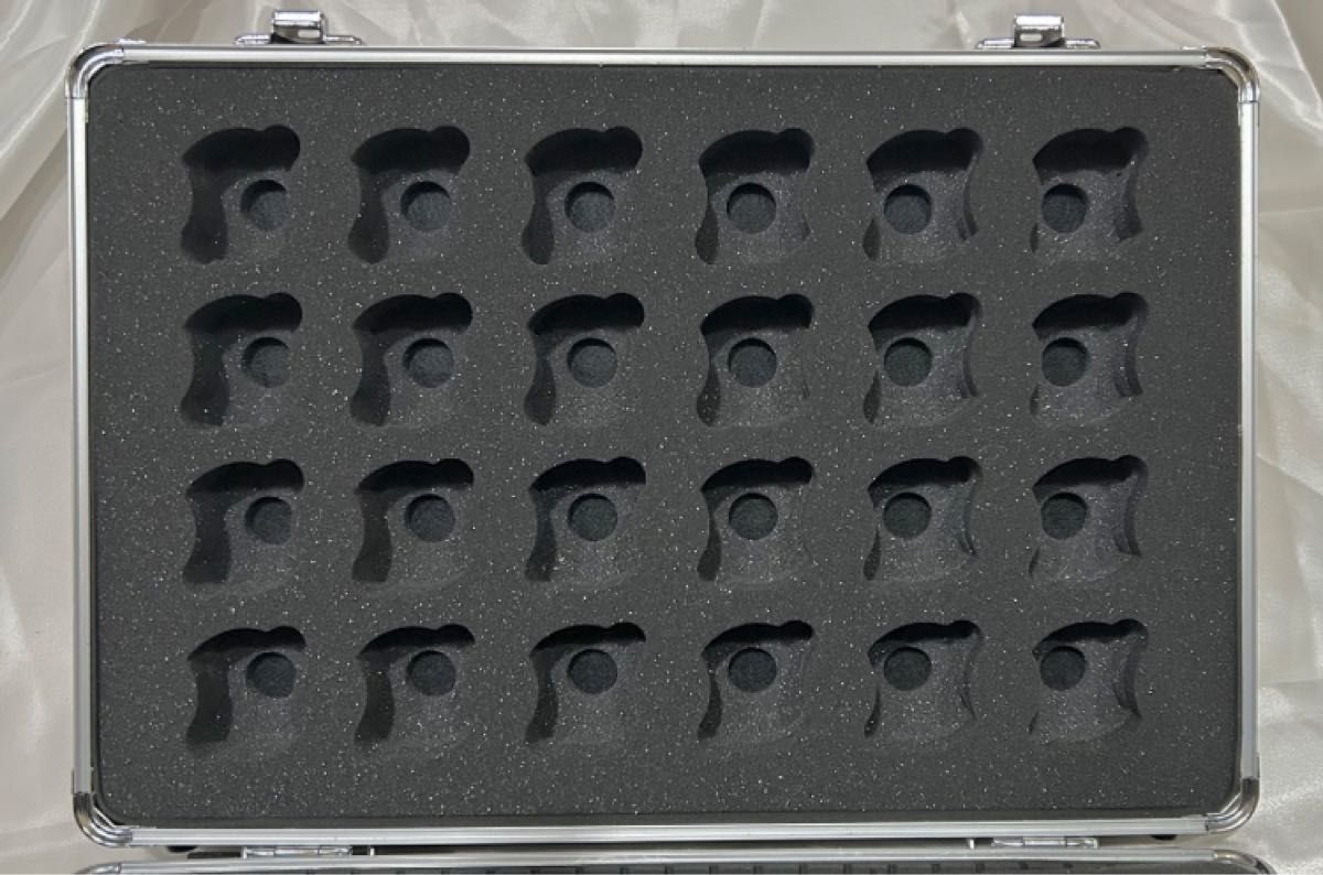 ベイブレードX beyblade x 「中サイズ/ランチャー/ロゴプレート仕様