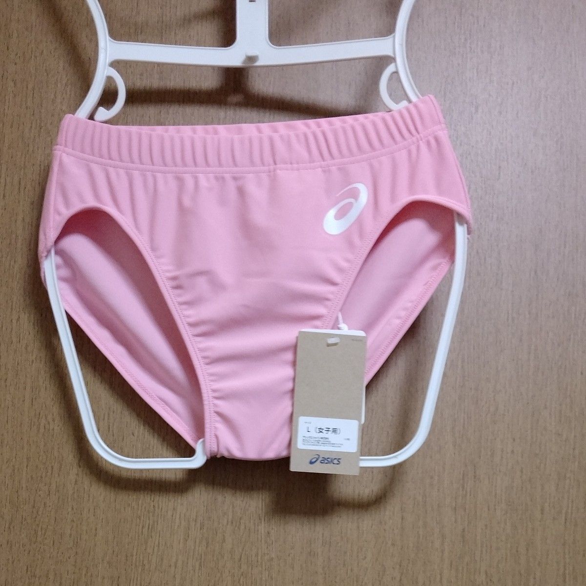 アシックス 女子陸上レーシングショーツ ブルマ 未使用 L｜Yahoo