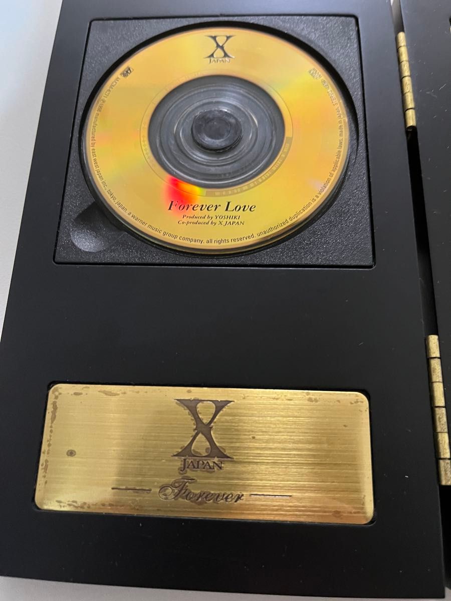 X JAPAN【Gold Disc Monument】｜Yahoo!フリマ（旧PayPayフリマ）