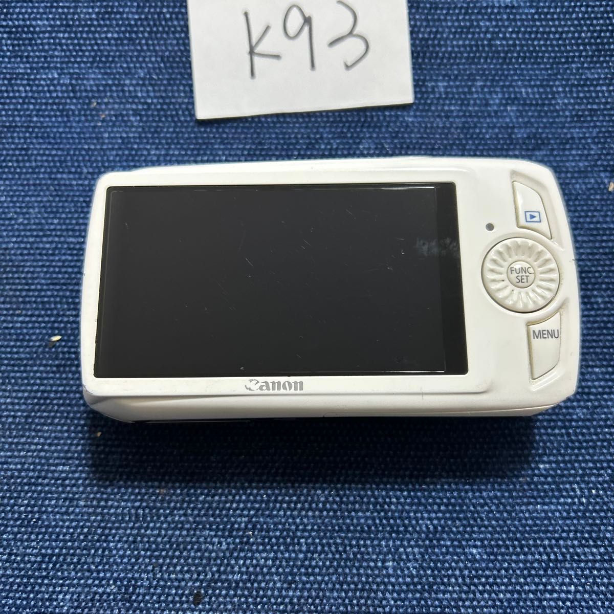 Canon IXY コンパクトデジタルカメラPC1473｜Yahoo!フリマ（旧PayPay