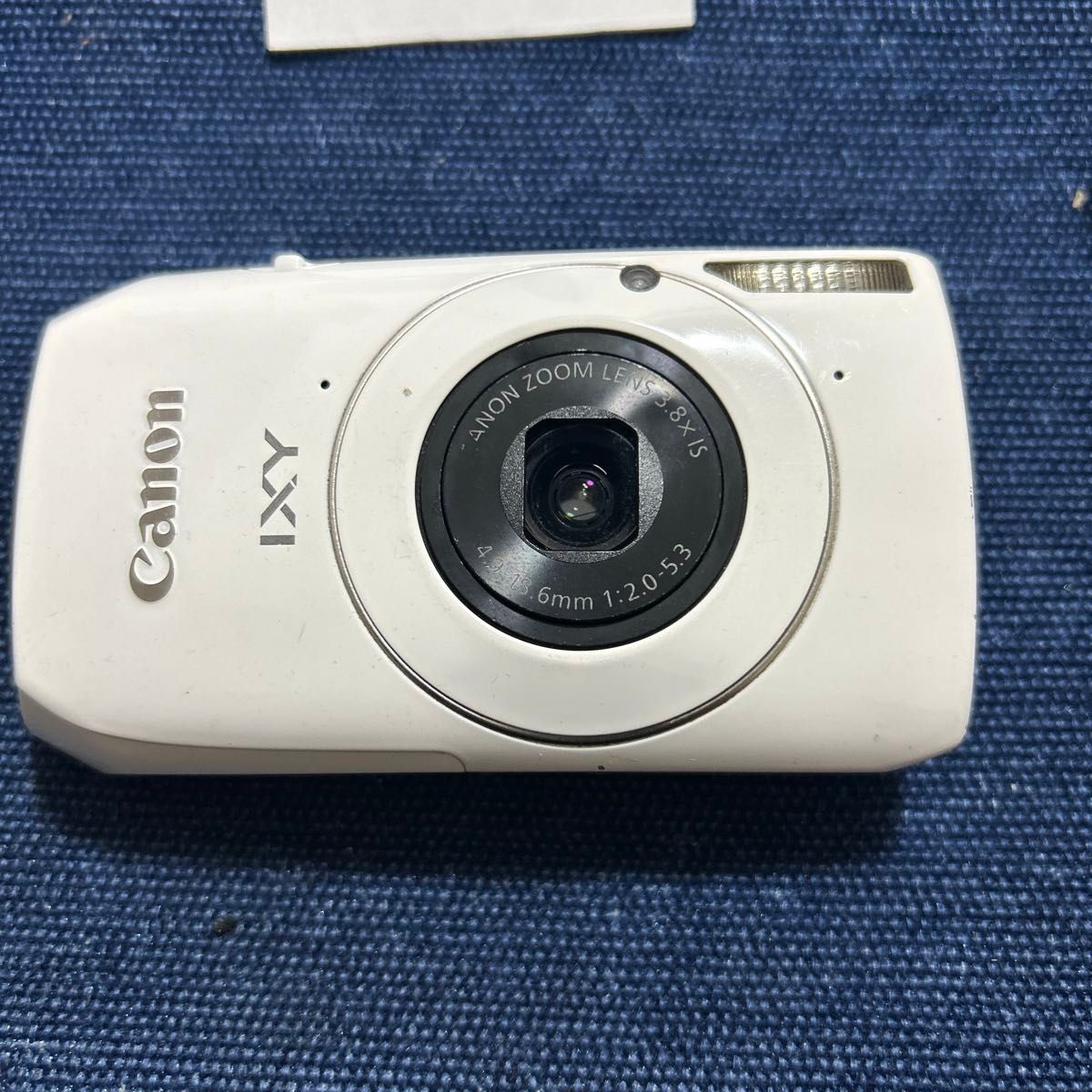 Canon IXY コンパクトデジタルカメラPC1473｜Yahoo!フリマ（旧PayPay
