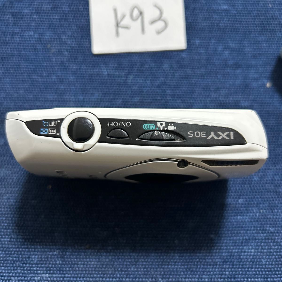 Canon IXY コンパクトデジタルカメラPC1473｜Yahoo!フリマ（旧PayPay